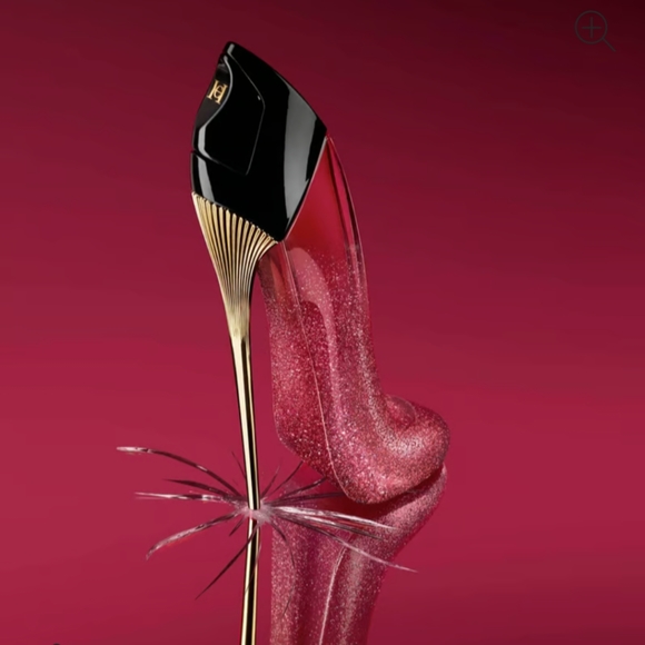 Carolina Herrera Goog Girl Glam - Picture 2 of 4